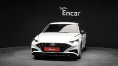 2022 Hyundai Sonata 2.0 — фото 3