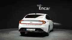 2022 Hyundai Sonata 2.0 — фото 4