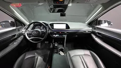 2022 Hyundai Sonata 2.0 — фото 7