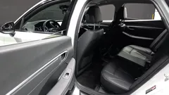 2022 Hyundai Sonata 2.0 — фото 12