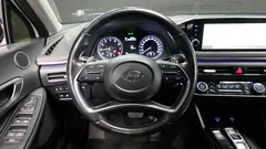 2022 Hyundai Sonata 2.0 — фото 13
