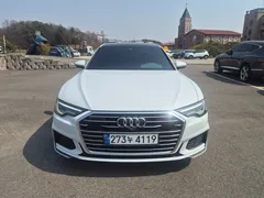 2022 Audi A6 45 TFSI Premium — фото 1