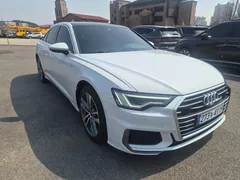 2022 Audi A6 45 TFSI Premium — фото 2