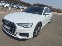 2022 Audi A6 45 TFSI Premium — фото 3