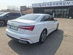 2022 Audi A6 45 TFSI Premium — фото 5