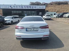 2022 Audi A6 45 TFSI Premium — фото 6