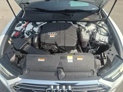 2022 Audi A6 45 TFSI Premium — фото 10