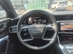 2022 Audi A6 45 TFSI Premium — фото 15