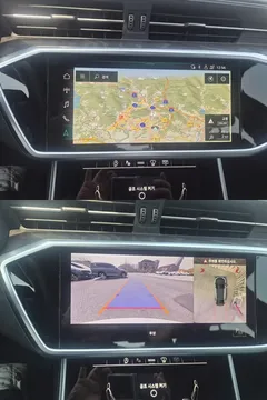 2022 Audi A6 45 TFSI Premium — фото 16