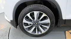 2021 ChevroletGMDaewoo Trax 1.4 Premier, белый — фото 5