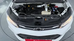2021 ChevroletGMDaewoo Trax 1.4 Premier, белый — фото 6