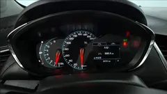 2021 ChevroletGMDaewoo Trax 1.4 Premier, белый — фото 8
