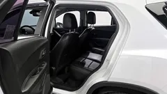 2021 ChevroletGMDaewoo Trax 1.4 Premier, белый — фото 15