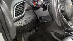 2021 ChevroletGMDaewoo Trax 1.4 Premier, белый — фото 19