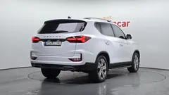 2022 KG_Mobility_Ssangyong Rexton Diesel 2.2 4WD — фото 2