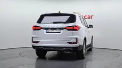 2022 KG_Mobility_Ssangyong Rexton Diesel 2.2 4WD — фото 4