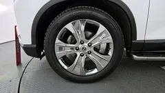 2022 KG_Mobility_Ssangyong Rexton Diesel 2.2 4WD — фото 5