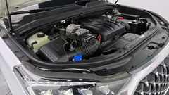 2022 KG_Mobility_Ssangyong Rexton Diesel 2.2 4WD — фото 6
