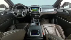 2022 KG_Mobility_Ssangyong Rexton Diesel 2.2 4WD — фото 7