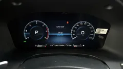 2022 KG_Mobility_Ssangyong Rexton Diesel 2.2 4WD — фото 8