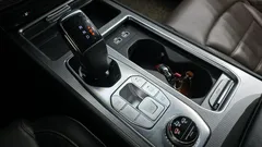 2022 KG_Mobility_Ssangyong Rexton Diesel 2.2 4WD — фото 9