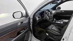 2022 KG_Mobility_Ssangyong Rexton Diesel 2.2 4WD — фото 10