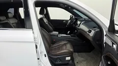 2022 KG_Mobility_Ssangyong Rexton Diesel 2.2 4WD — фото 11
