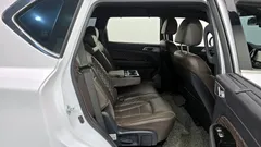 2022 KG_Mobility_Ssangyong Rexton Diesel 2.2 4WD — фото 12