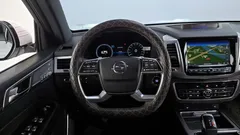 2022 KG_Mobility_Ssangyong Rexton Diesel 2.2 4WD — фото 13