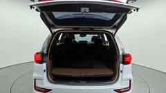 2022 KG_Mobility_Ssangyong Rexton Diesel 2.2 4WD — фото 20