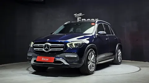 2022 Mercedes-Benz GLE-Class GLE300d 4MATIC