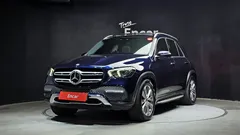 2022 Mercedes-Benz GLE-Class GLE300d 4MATIC — фото 1