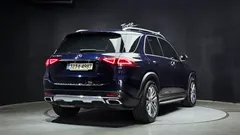 2022 Mercedes-Benz GLE-Class GLE300d 4MATIC — фото 2