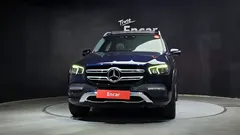 2022 Mercedes-Benz GLE-Class GLE300d 4MATIC — фото 3