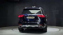 2022 Mercedes-Benz GLE-Class GLE300d 4MATIC — фото 4