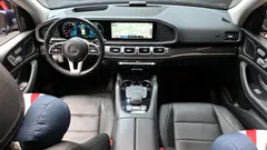 2022 Mercedes-Benz GLE-Class GLE300d 4MATIC — фото 7
