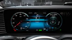 2022 Mercedes-Benz GLE-Class GLE300d 4MATIC — фото 8