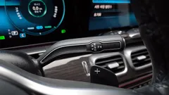 2022 Mercedes-Benz GLE-Class GLE300d 4MATIC — фото 9