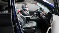 2022 Mercedes-Benz GLE-Class GLE300d 4MATIC — фото 10