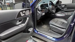 2022 Mercedes-Benz GLE-Class GLE300d 4MATIC — фото 11