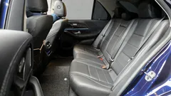 2022 Mercedes-Benz GLE-Class GLE300d 4MATIC — фото 12