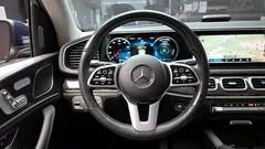 2022 Mercedes-Benz GLE-Class GLE300d 4MATIC — фото 13