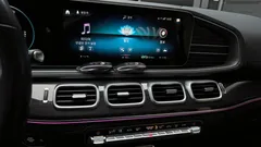 2022 Mercedes-Benz GLE-Class GLE300d 4MATIC — фото 14