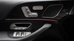 2022 Mercedes-Benz GLE-Class GLE300d 4MATIC — фото 18