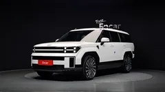 2024 Hyundai Santa Fe Gasoline 2.5T 2WD — фото 1