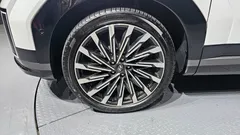 2024 Hyundai Santa Fe Gasoline 2.5T 2WD — фото 5