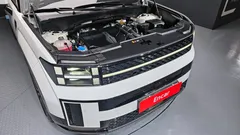 2024 Hyundai Santa Fe Gasoline 2.5T 2WD — фото 6