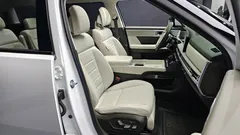 2024 Hyundai Santa Fe Gasoline 2.5T 2WD — фото 10