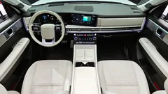 2024 Hyundai Santa Fe Gasoline 2.5T 2WD — фото 14