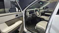 2024 Hyundai Santa Fe Gasoline 2.5T 2WD — фото 15